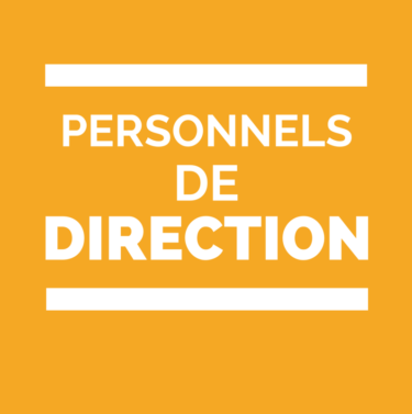 personnels de direction