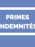 primes indemnités