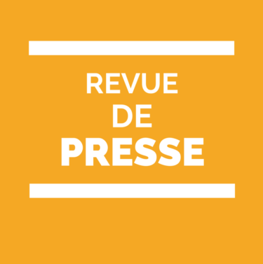 revue de presse