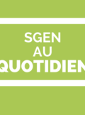 quotidien d'enseignante coordinatrice en ULIS