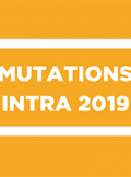 mutations intra 2019