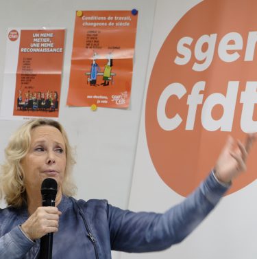 conférence Marie Pezé