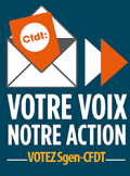 Votre voix, notre action