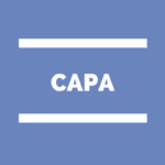 CAPA notation agrégés 