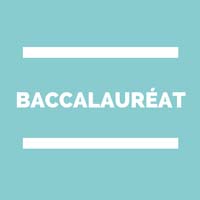 baccalauréat