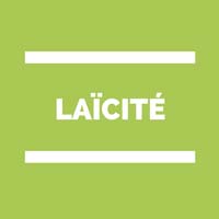 Laïcité