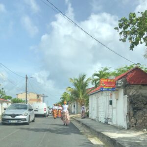 Prime de vie chère 40% Guadeloupe