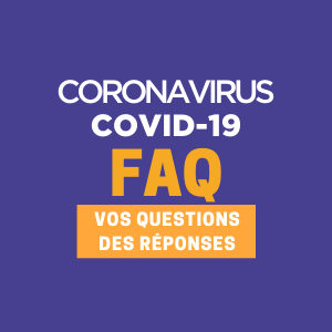 Situation sanitaire Foire aux question FAQ Covid rentrée scolaire 2021