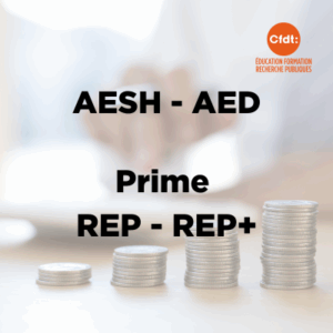 AESH-AED