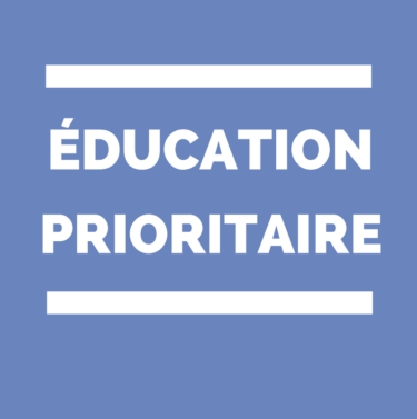 éducation prioritaire