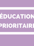 éducation prioritaire