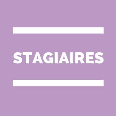 supports stagiaires