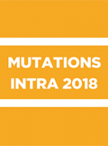 résultats intra 2018