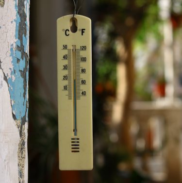 il fait froid dans la classe