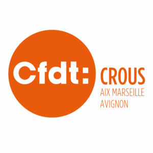 CROUS Aix Marseille Avignon