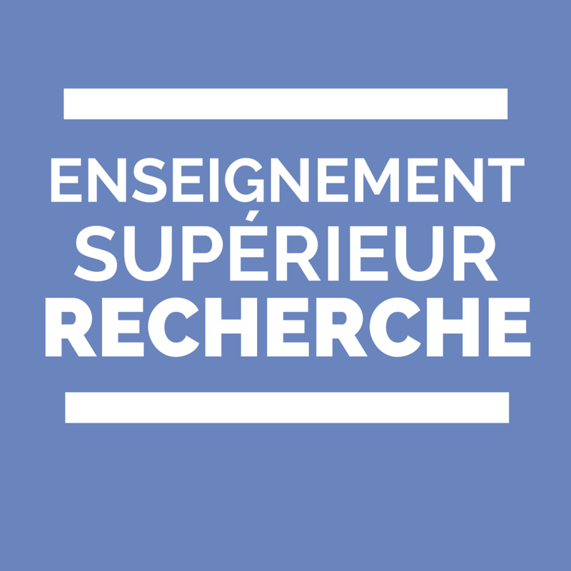 COMUE déclaration des élus Sgen-CFDT des universités de Bourgogne et de Franche-Comté