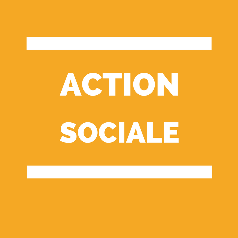 action sociale