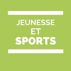 CTA jeunesse et sports