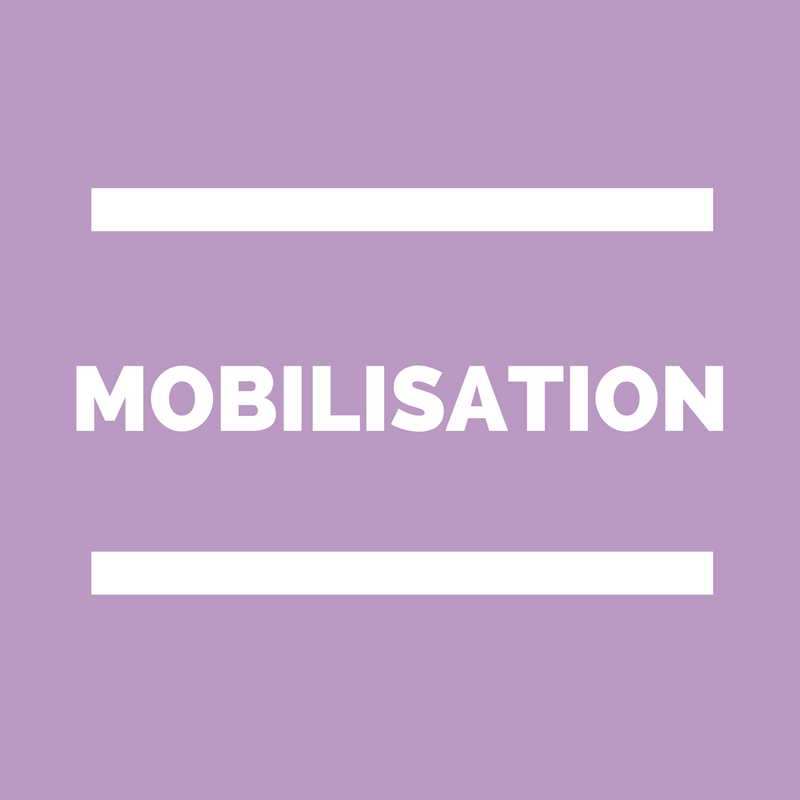 action intersyndicale 58