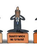 Souffrance au travail