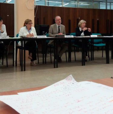 carte scolaire ajustement 2017