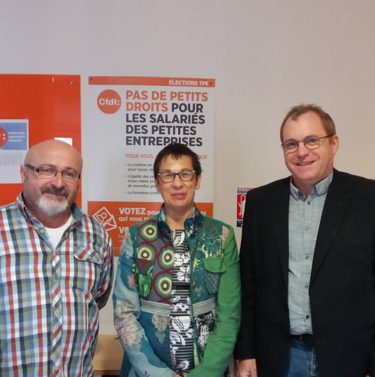 Psychologue de l'Education Nationale