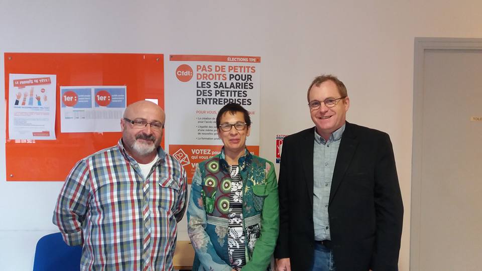 Psychologue de l'Education Nationale