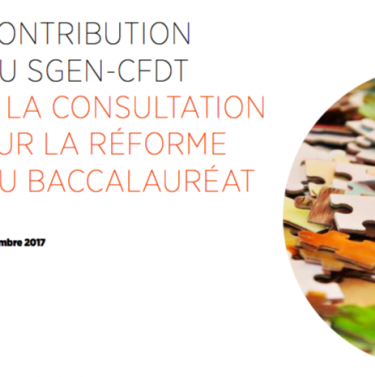 reforme du bac