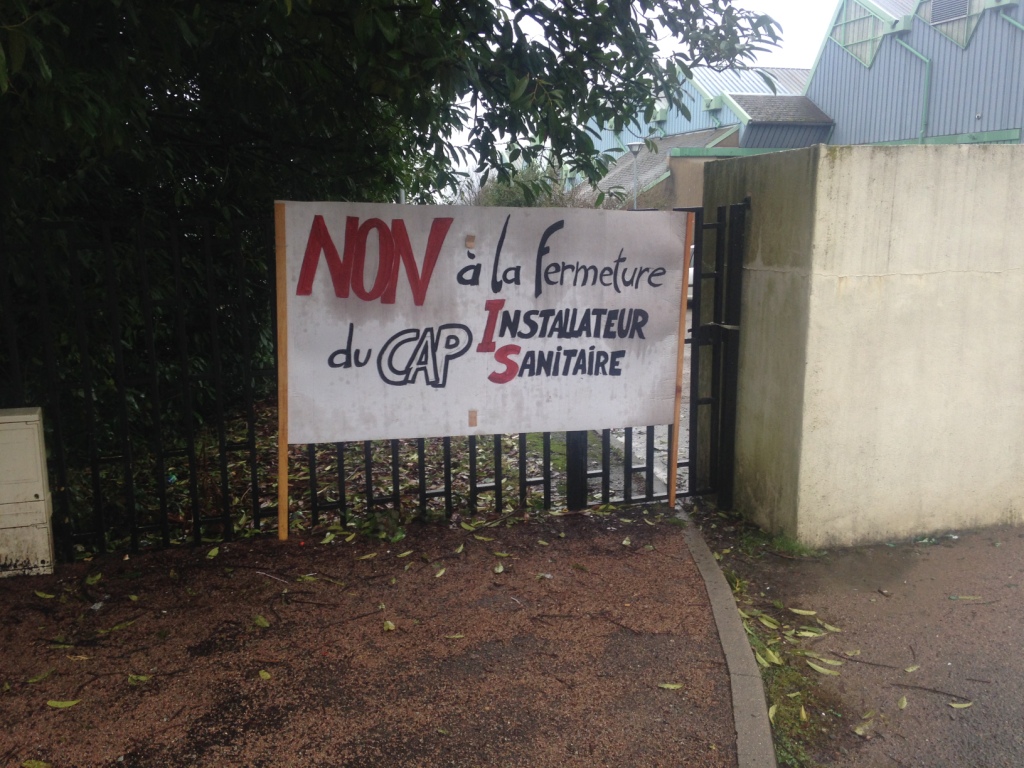 fermeture chateau-chinon
