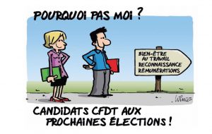 « Un jour une ville trois fonctions publiques » Ensemble ! 