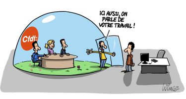 AG rentrée 2019