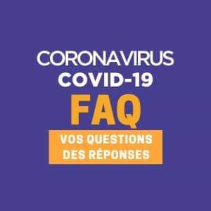 Sgen-CFDT FAQ covid19