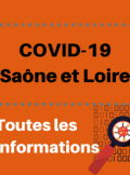 crise sanitaire, état des lieux dans le 71