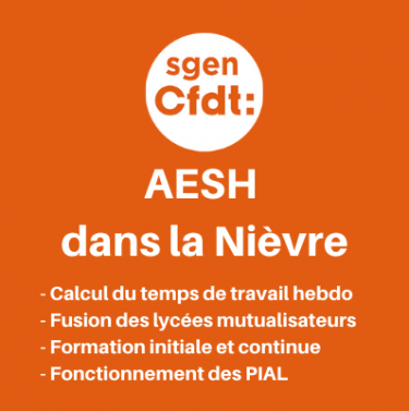 AESH 58