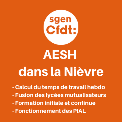 AESH 58