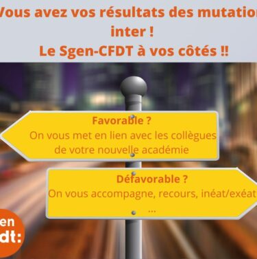 résultat mut inter 1D