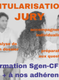 FORMATION JURY TITULARISATION