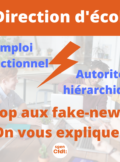 autorité info intox