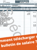 télécharger son bulletin ENSAP