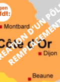 gestion centralisée du remplacement 1D 21