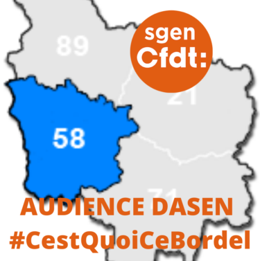 audience 58 13 janvier