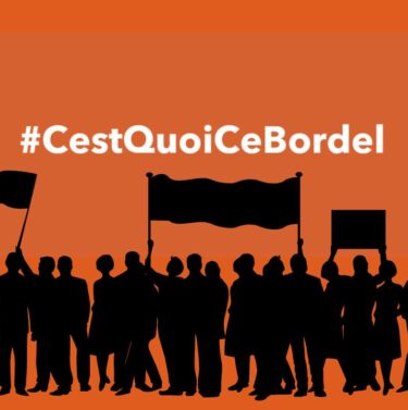 c'est quoi ce bordel