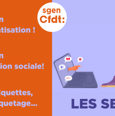 segpa : non à la stigmatisation