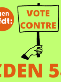 le sgen-cfdt vote contre les fermetures