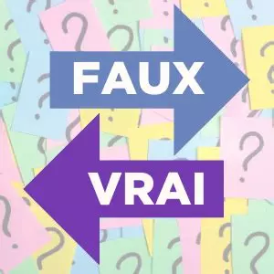 vrai faux des mesures rentrée 2024