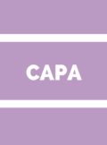 CAPA Commission administrative paritaire académique
