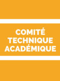 Comité Technique académique CTA