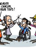 AGIR POUR TOUS