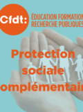 Protection Sociale Complémentaire