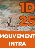 1D 25 DOUBS mouvement intra